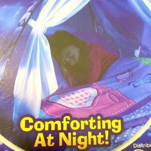 NWT Dream Tent Fantasy Children’s Tent